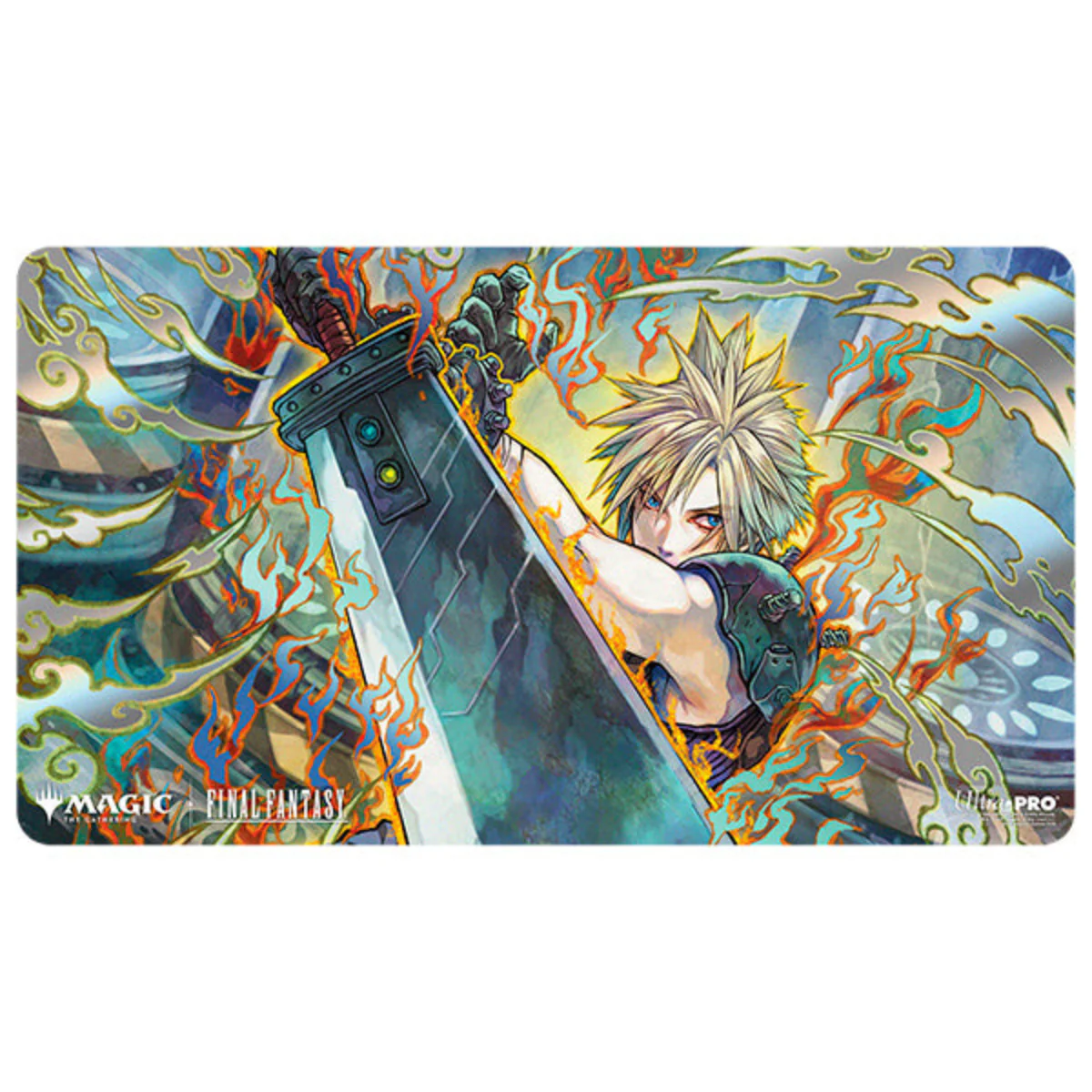 ultra pro final fantasy magic the gathering accessories 15