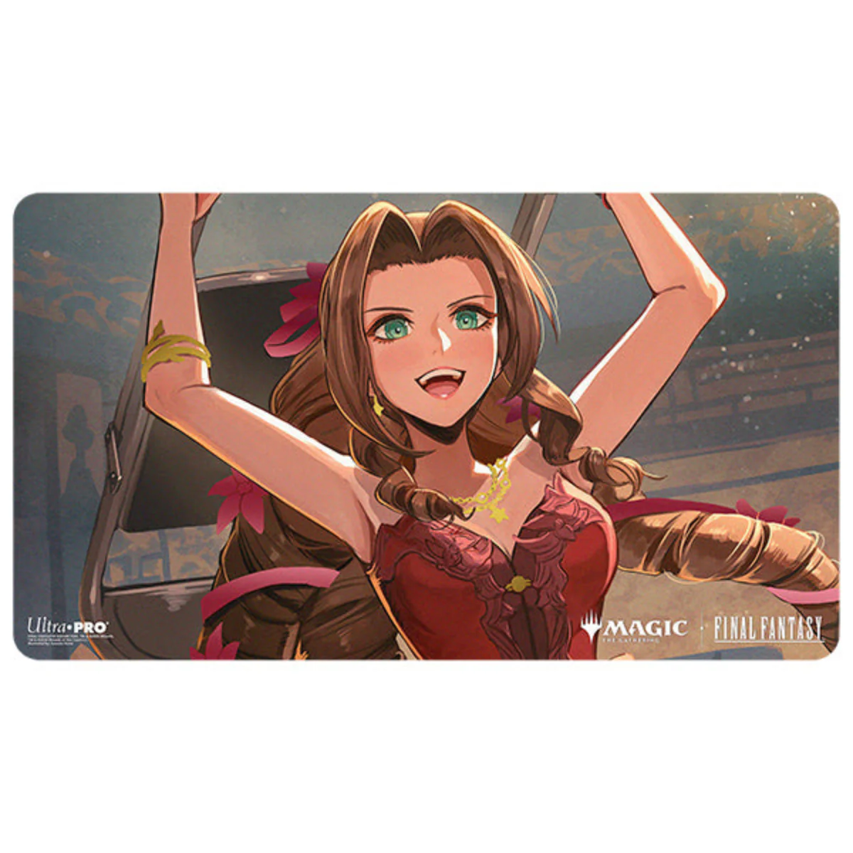 ultra pro final fantasy magic the gathering accessories 16