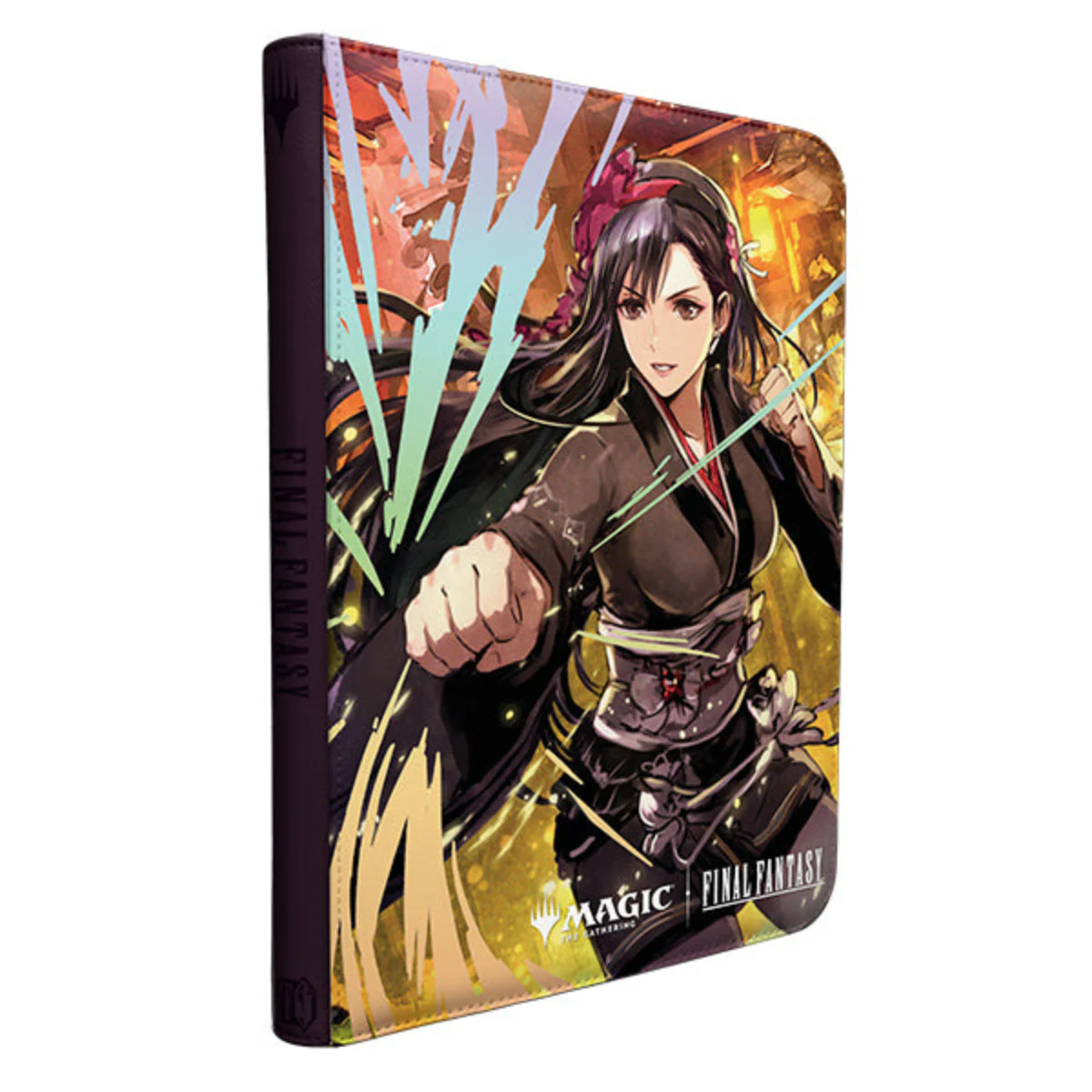 ultra pro final fantasy magic the gathering accessories 17