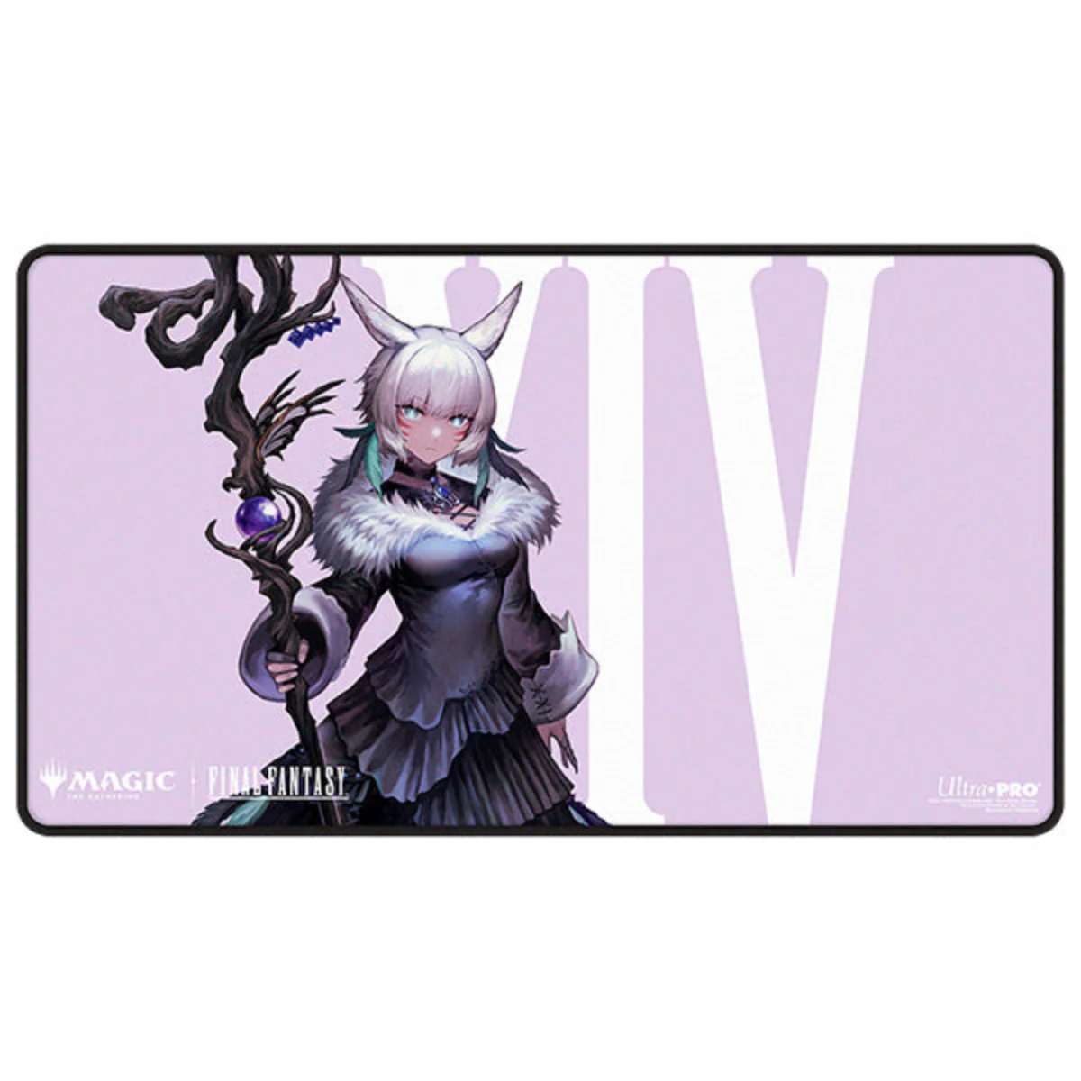 ultra pro final fantasy magic the gathering accessories 2