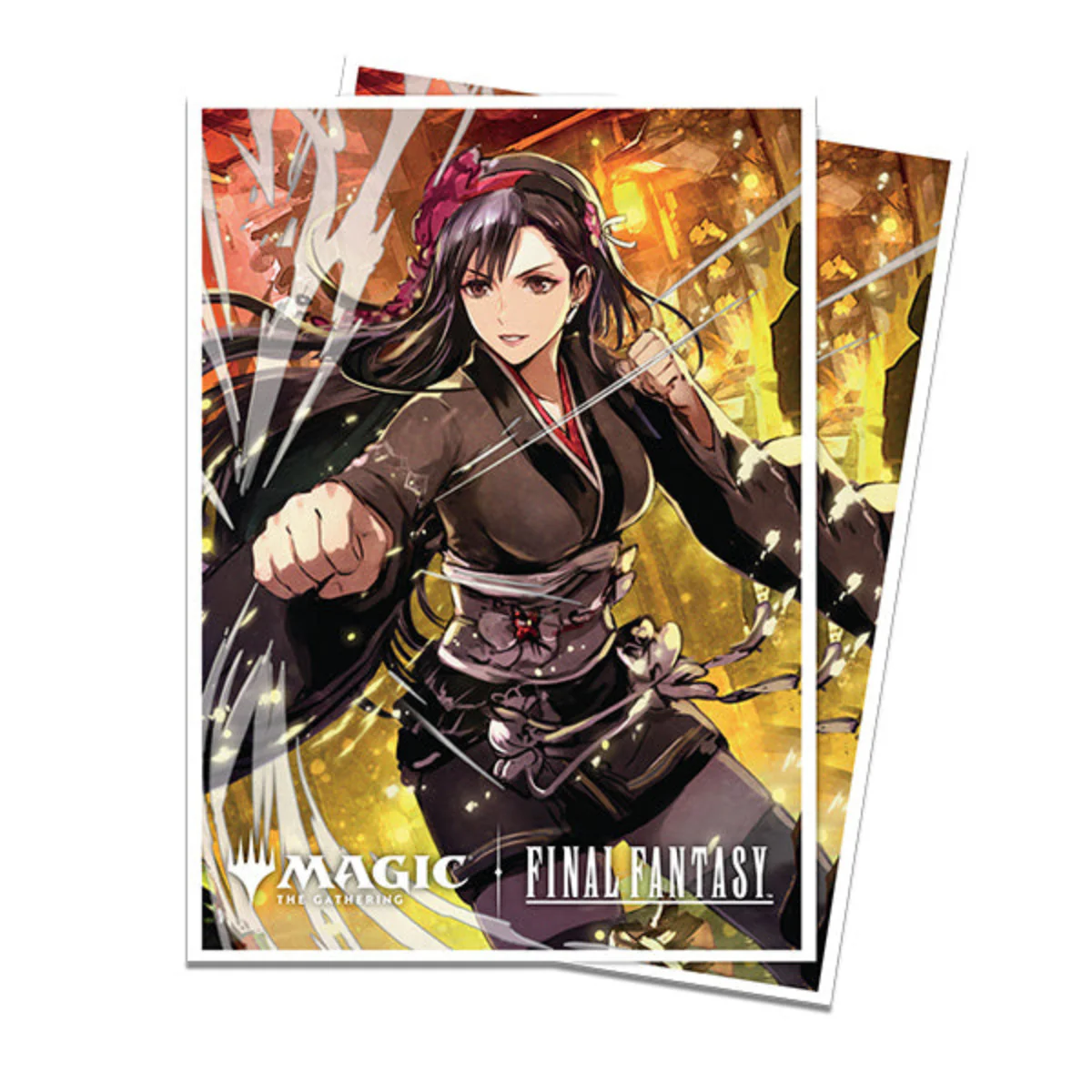 ultra pro final fantasy magic the gathering accessories 21
