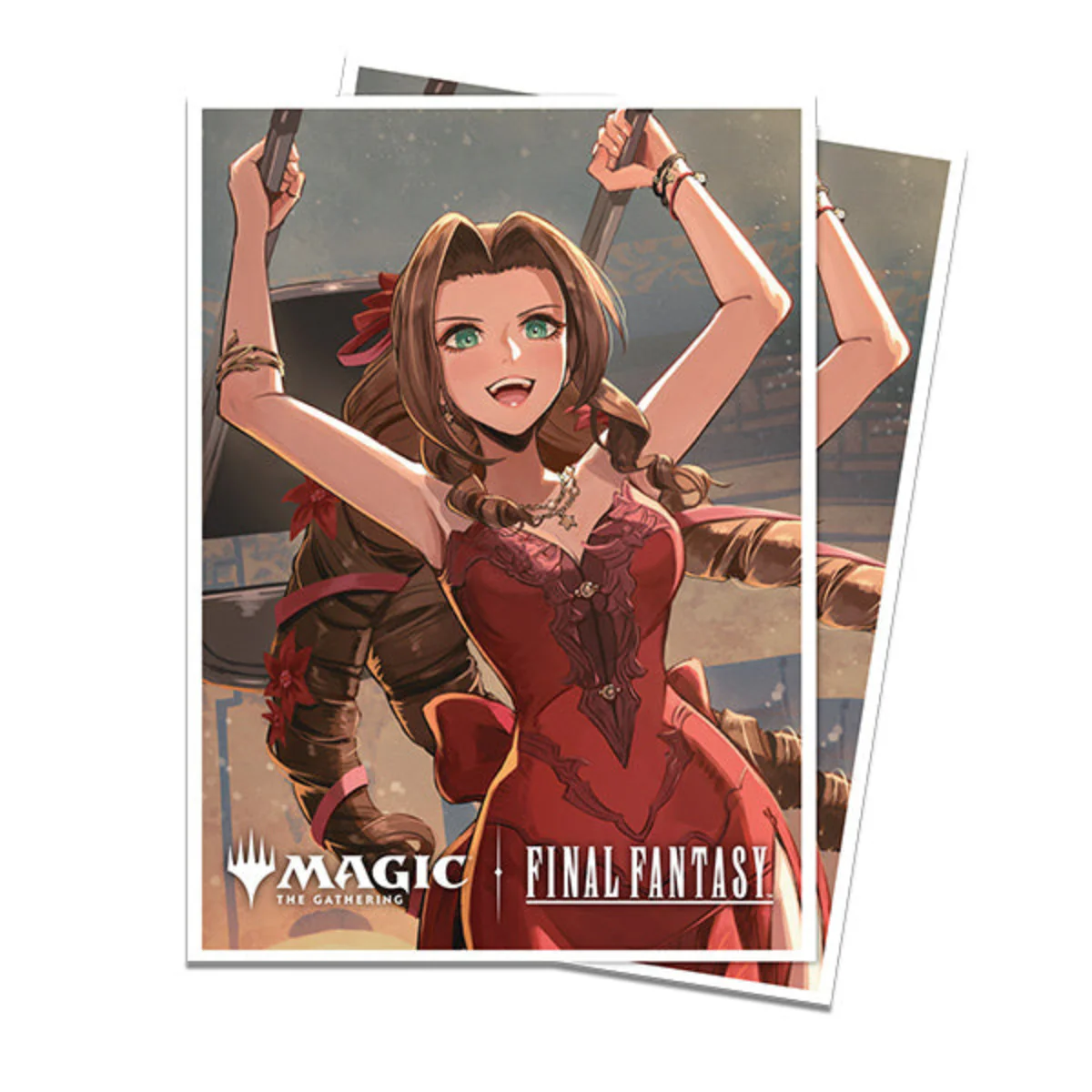 ultra pro final fantasy magic the gathering accessories 24