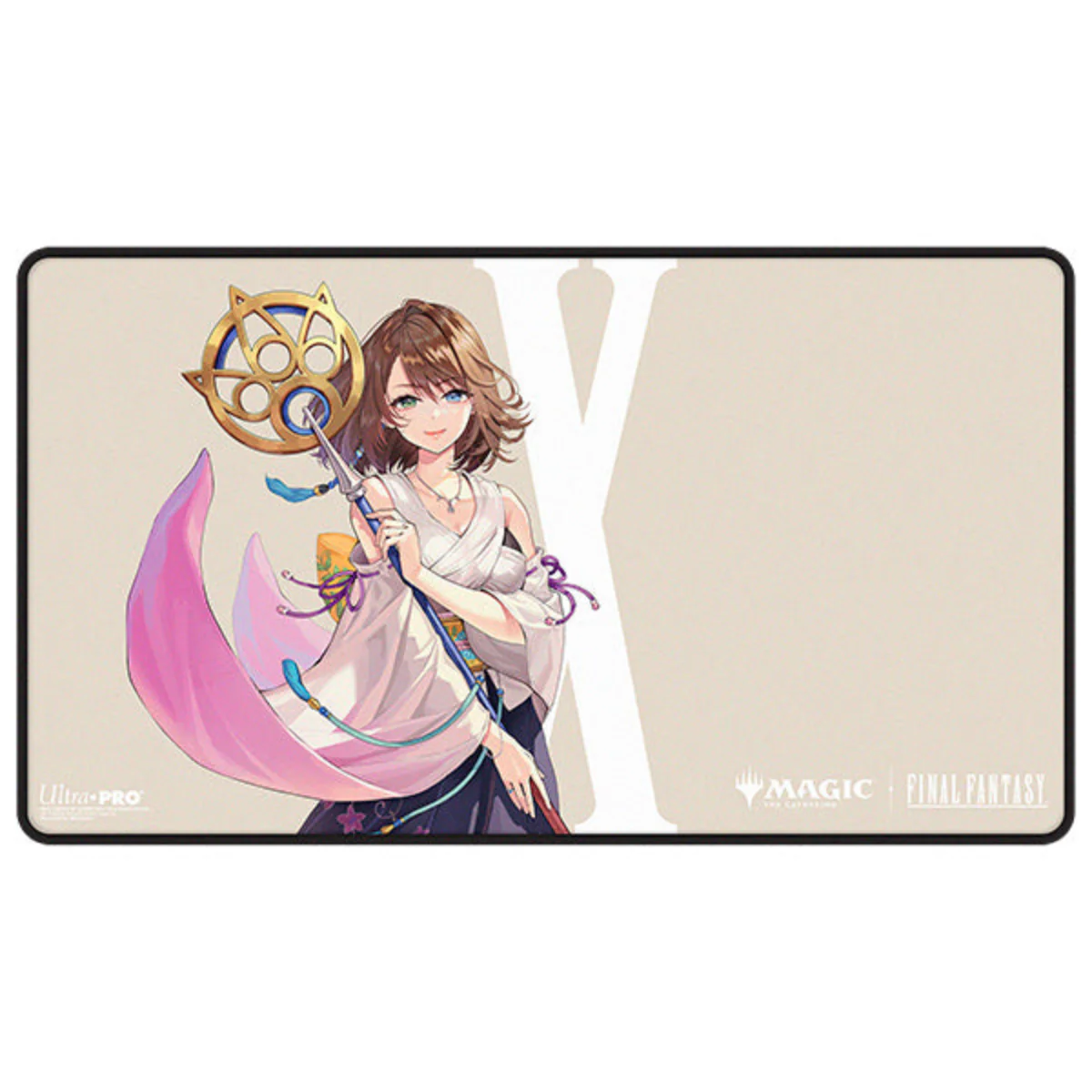 ultra pro final fantasy magic the gathering accessories 3