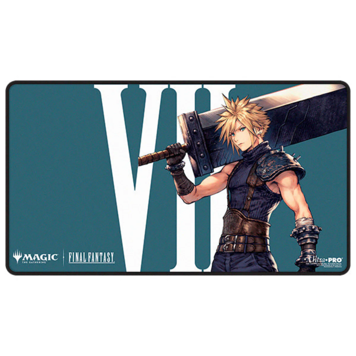 ultra pro final fantasy magic the gathering accessories 4