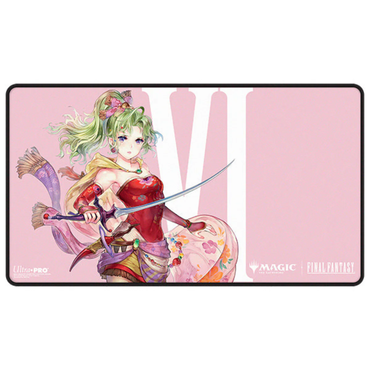 ultra pro final fantasy magic the gathering accessories 5