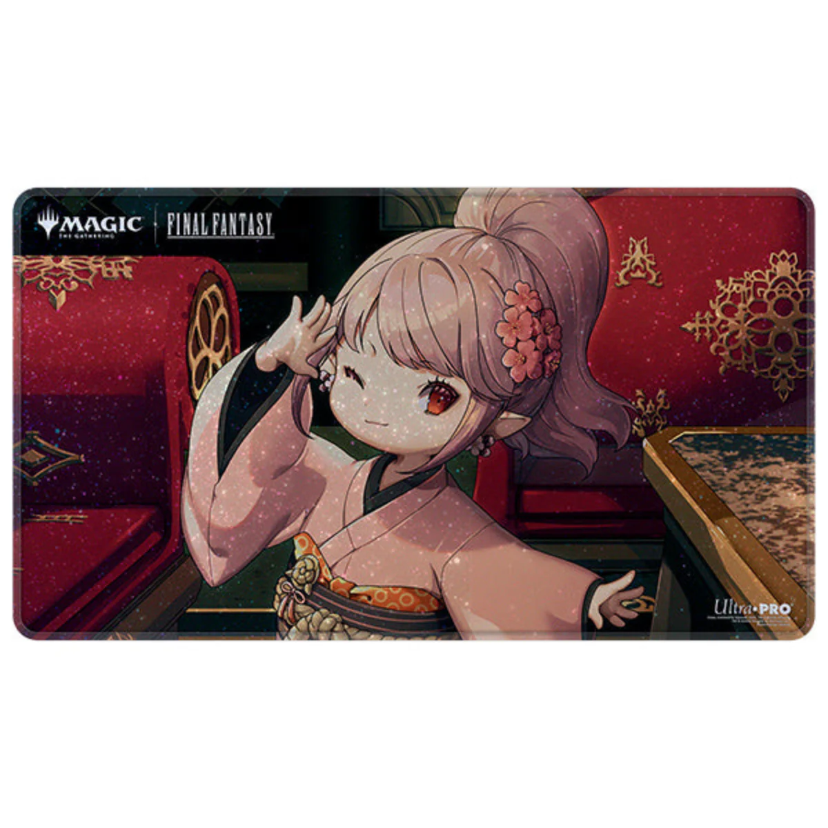 ultra pro final fantasy magic the gathering accessories 6