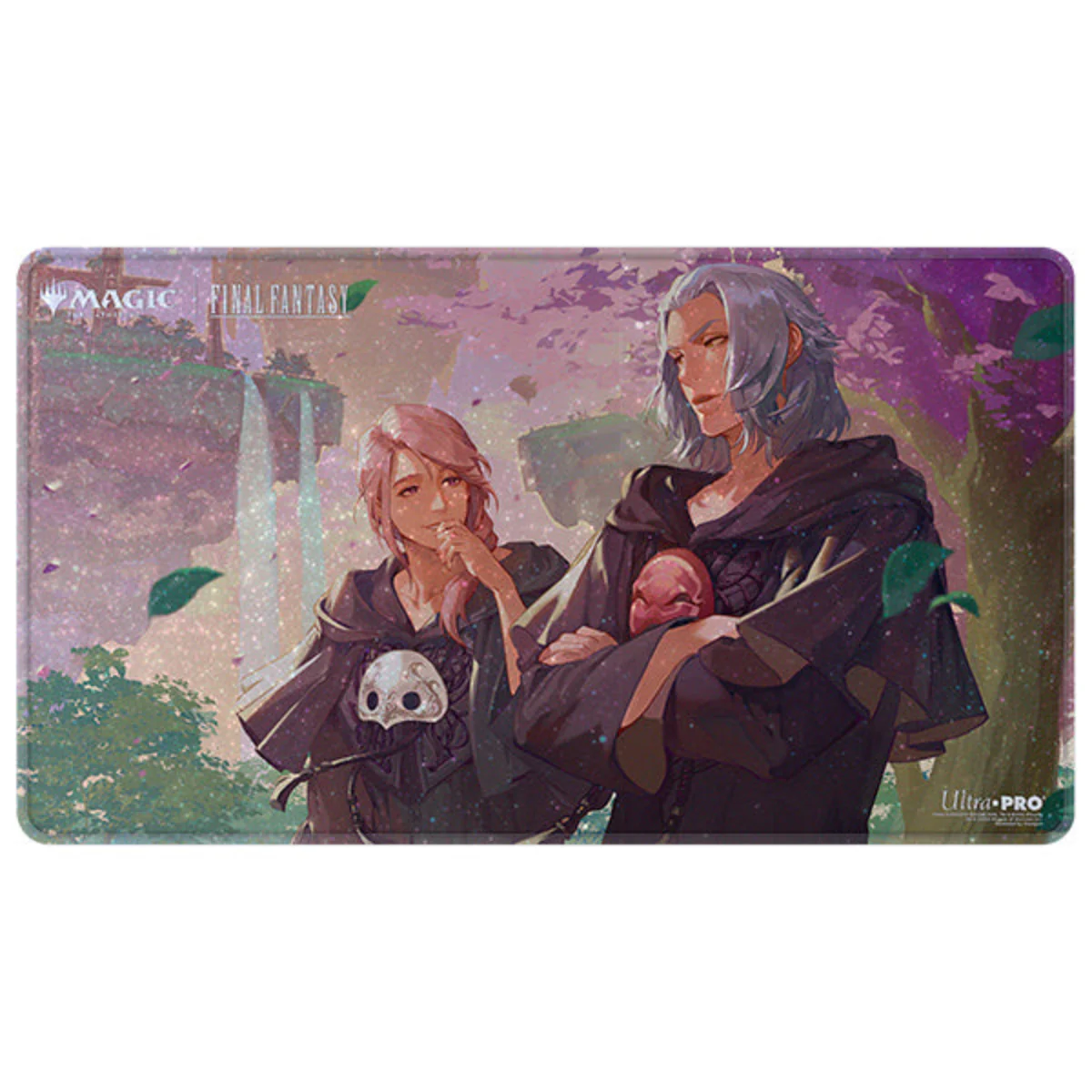 ultra pro final fantasy magic the gathering accessories 7