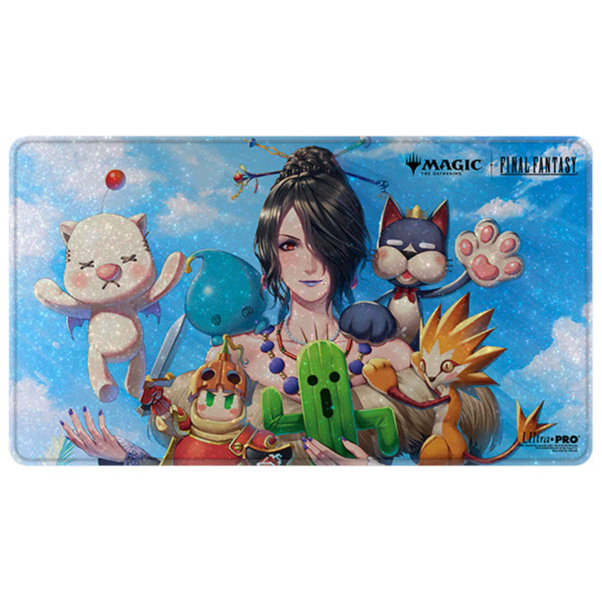 ultra pro final fantasy magic the gathering accessories 8