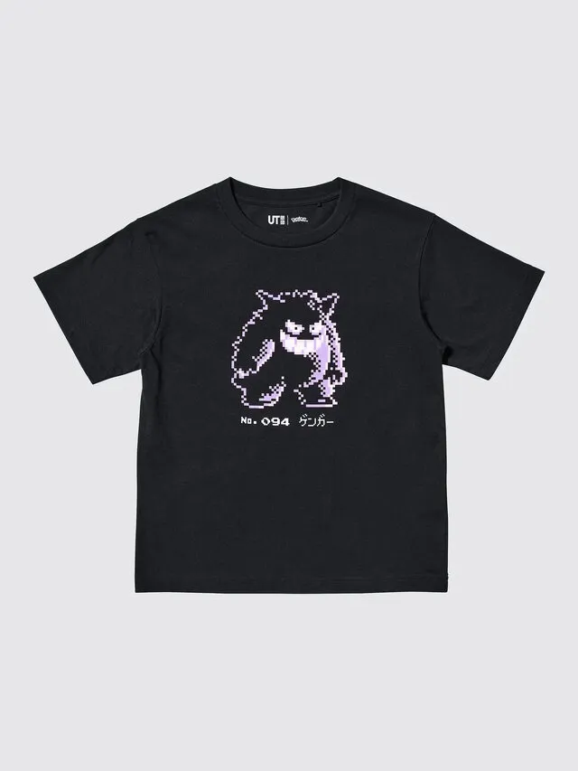 uniqlo pokemon 30 2nd collection 5