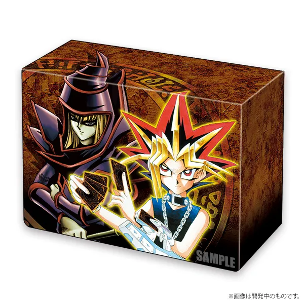 yugioh original structure deck rerelease 18
