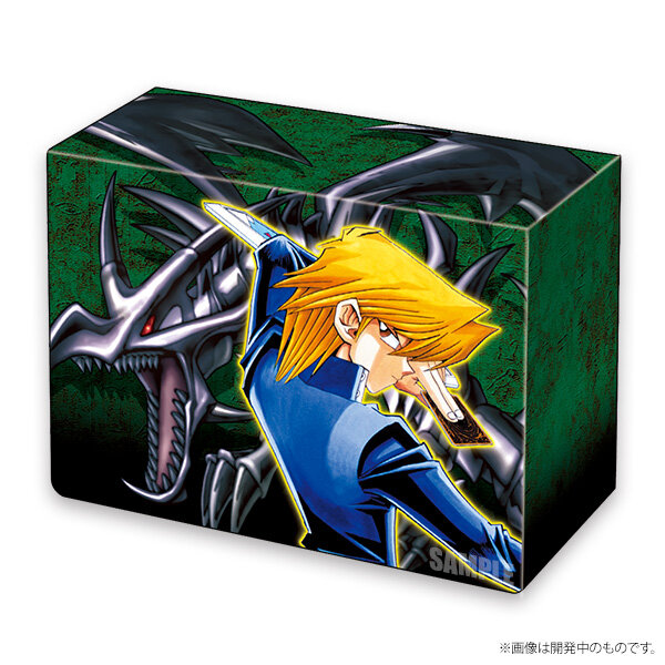 yugioh original structure deck rerelease 27