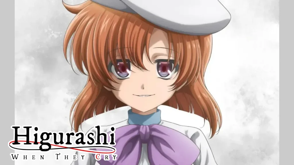Higurashi 20th Anniversary Announcement
