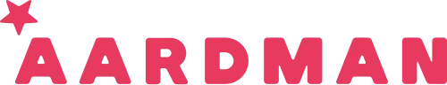Aardman Animations logo