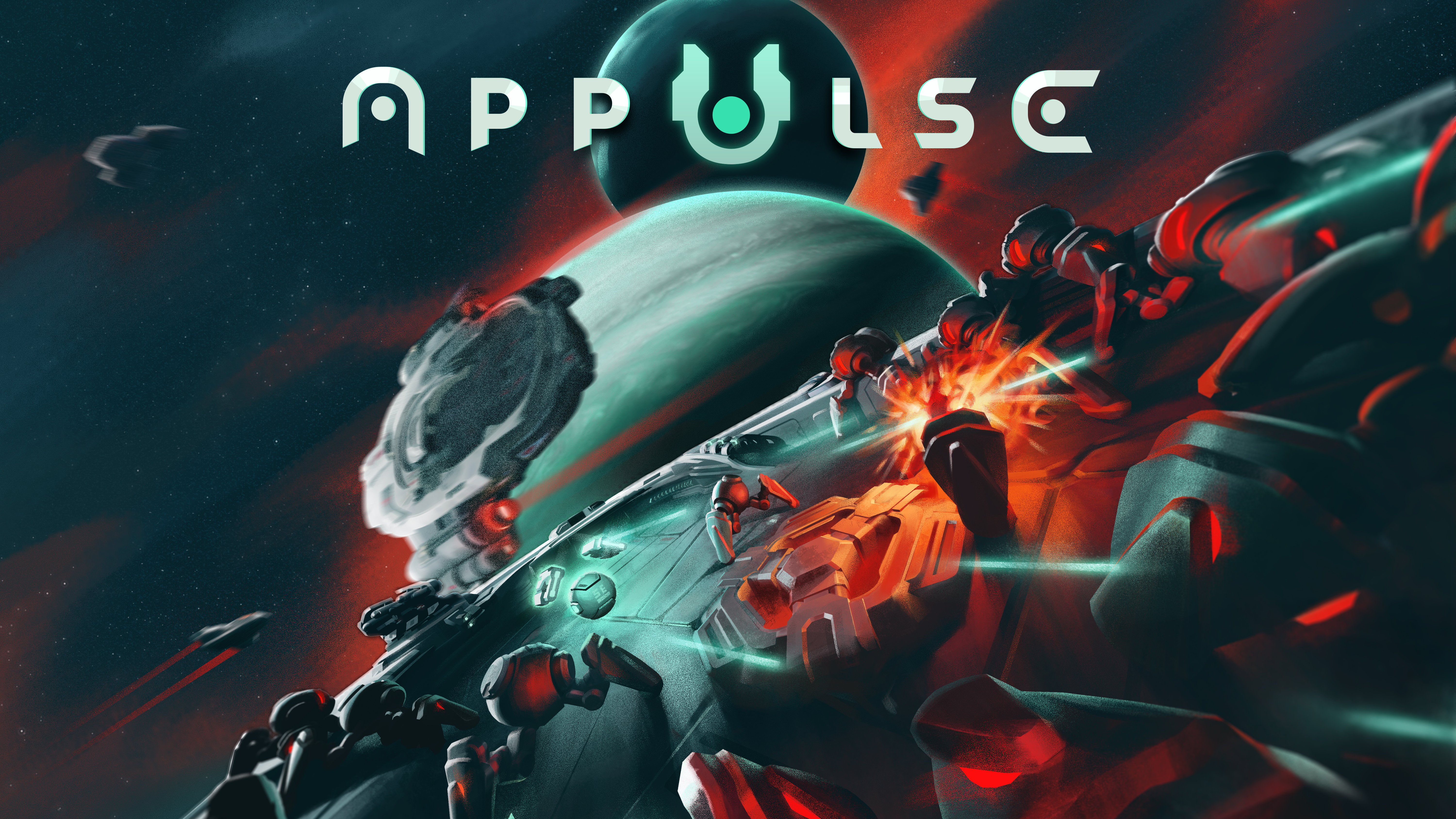 New Roguelite Pinball Shooter Appulse Announced for PC