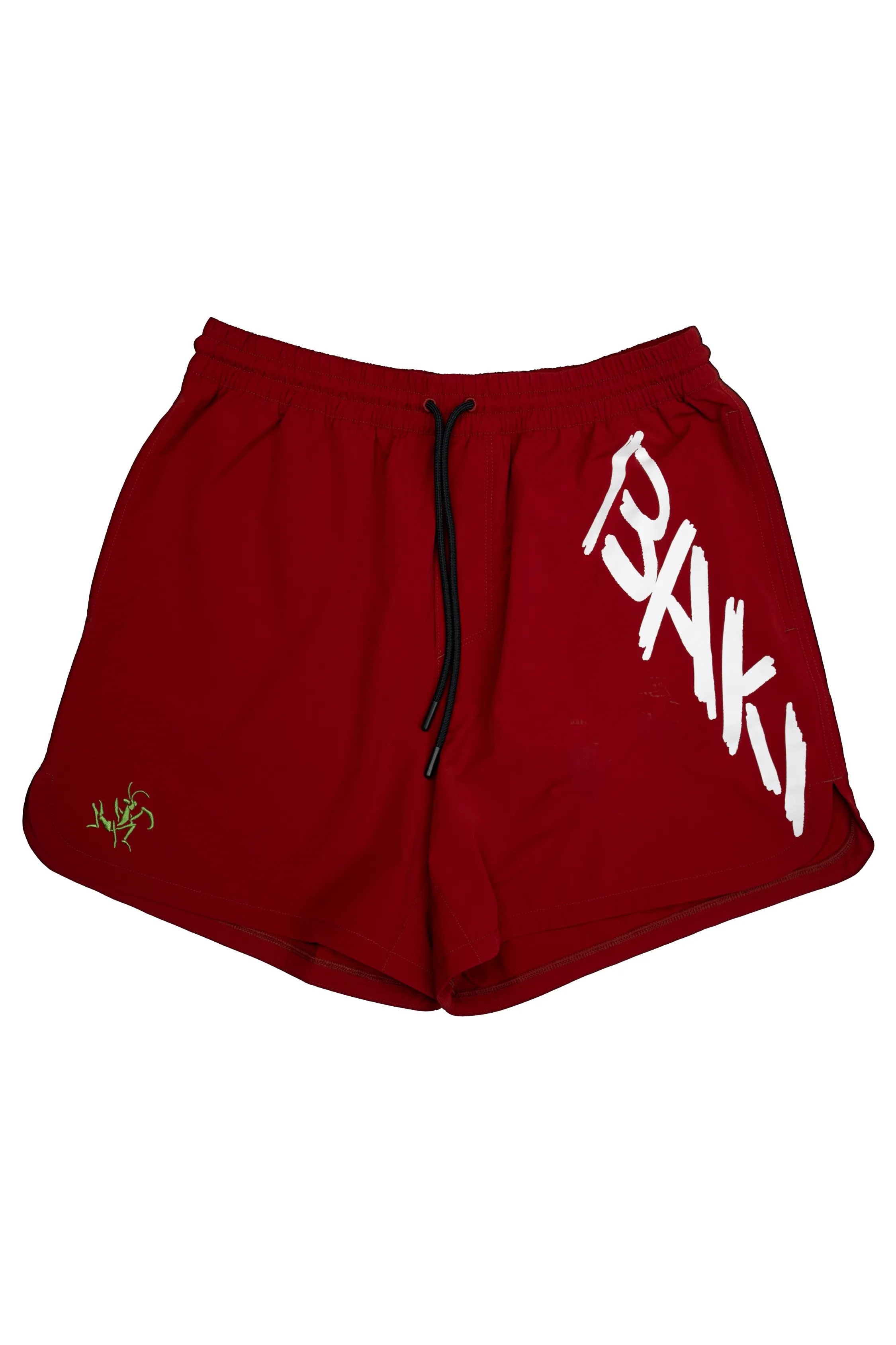 BAKI Imagination is Power Shorts (5)