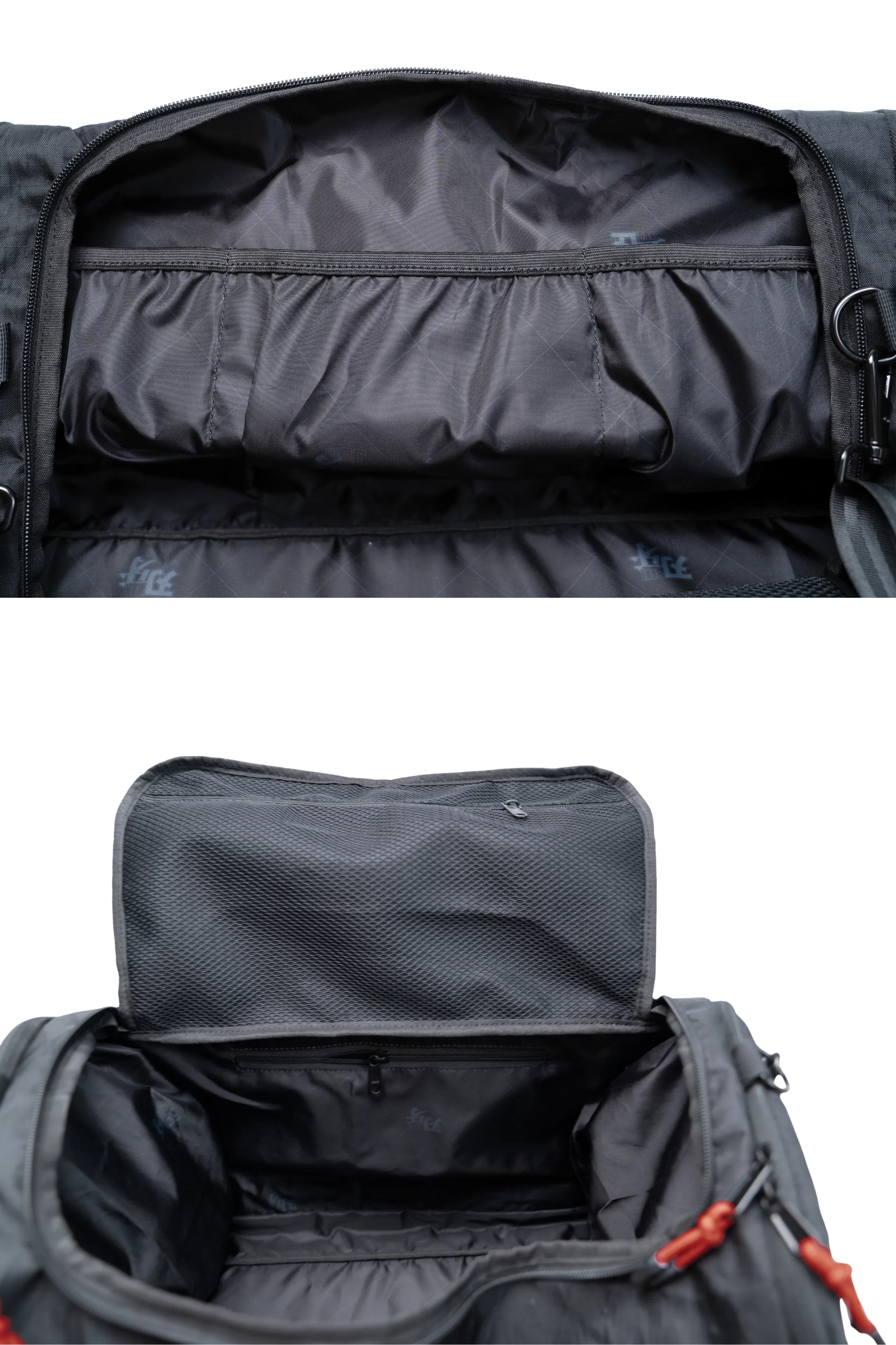 BAKI Oni Brain Duffle Bag (4)