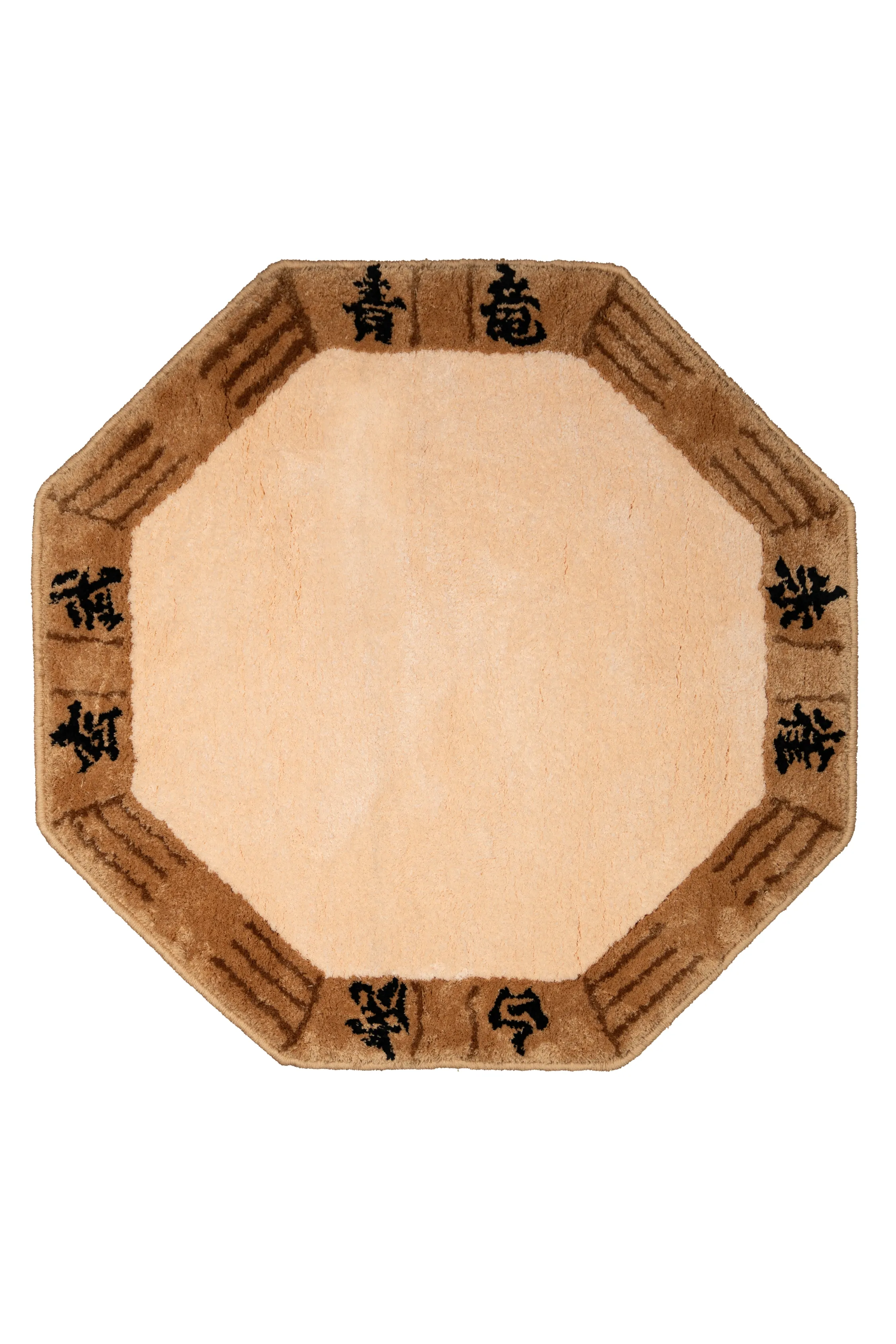 BAKI Underground Arena Mat