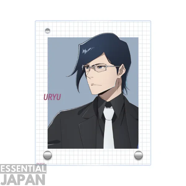 BLEACH TYBW Pop Up Shop 13