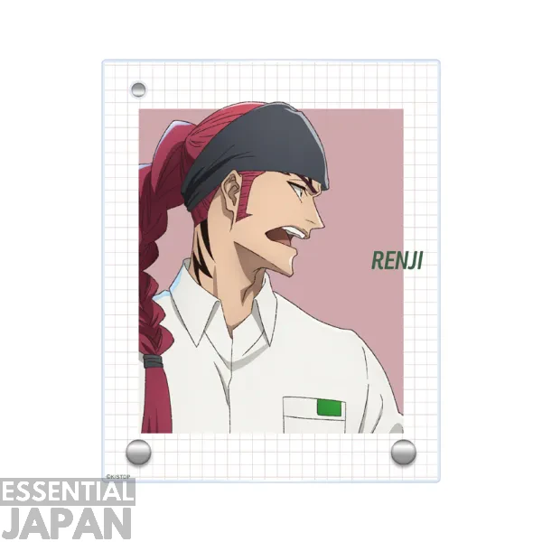 BLEACH TYBW Pop Up Shop 14
