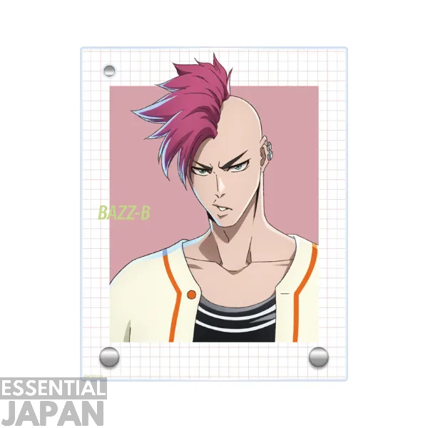 BLEACH TYBW Pop Up Shop 16
