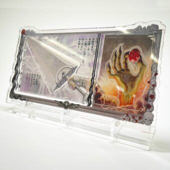 Berserk Exhibition Pop Up Shop 8