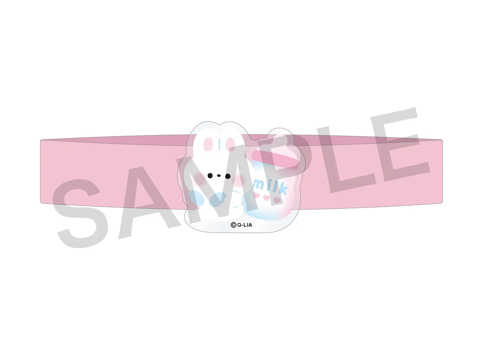 Bonbon Drop Pop Up Shop 2