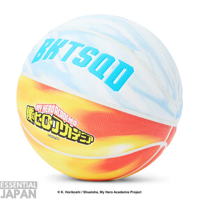 BucketSquad my hero academia basketballs 13