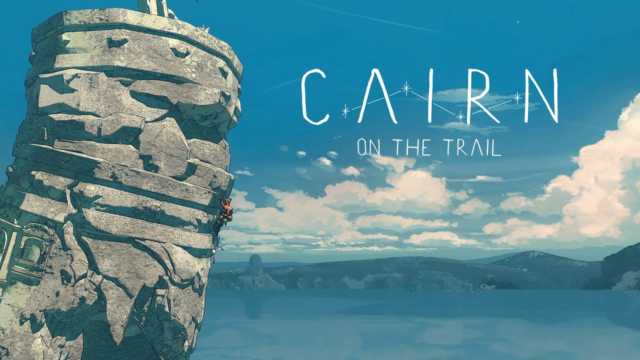 Free 'On the Trail' DLC for Cairn Arrives August 13