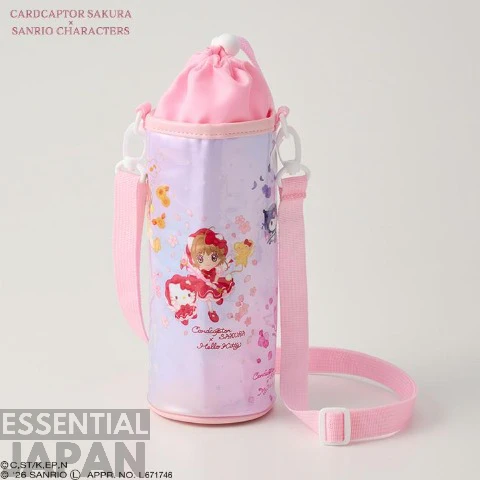 Cardcaptor Sakura x Sanrio Merch Collection 10