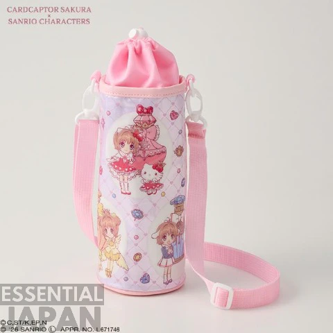 Cardcaptor Sakura x Sanrio Merch Collection 11