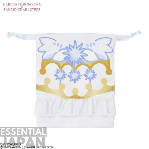 Cardcaptor Sakura x Sanrio Merch Collection 18
