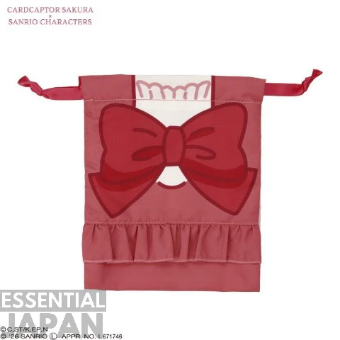 Cardcaptor Sakura x Sanrio Merch Collection 19