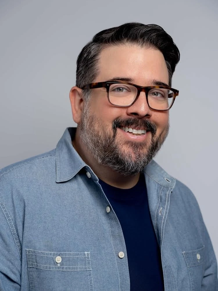 Christopher Monfette