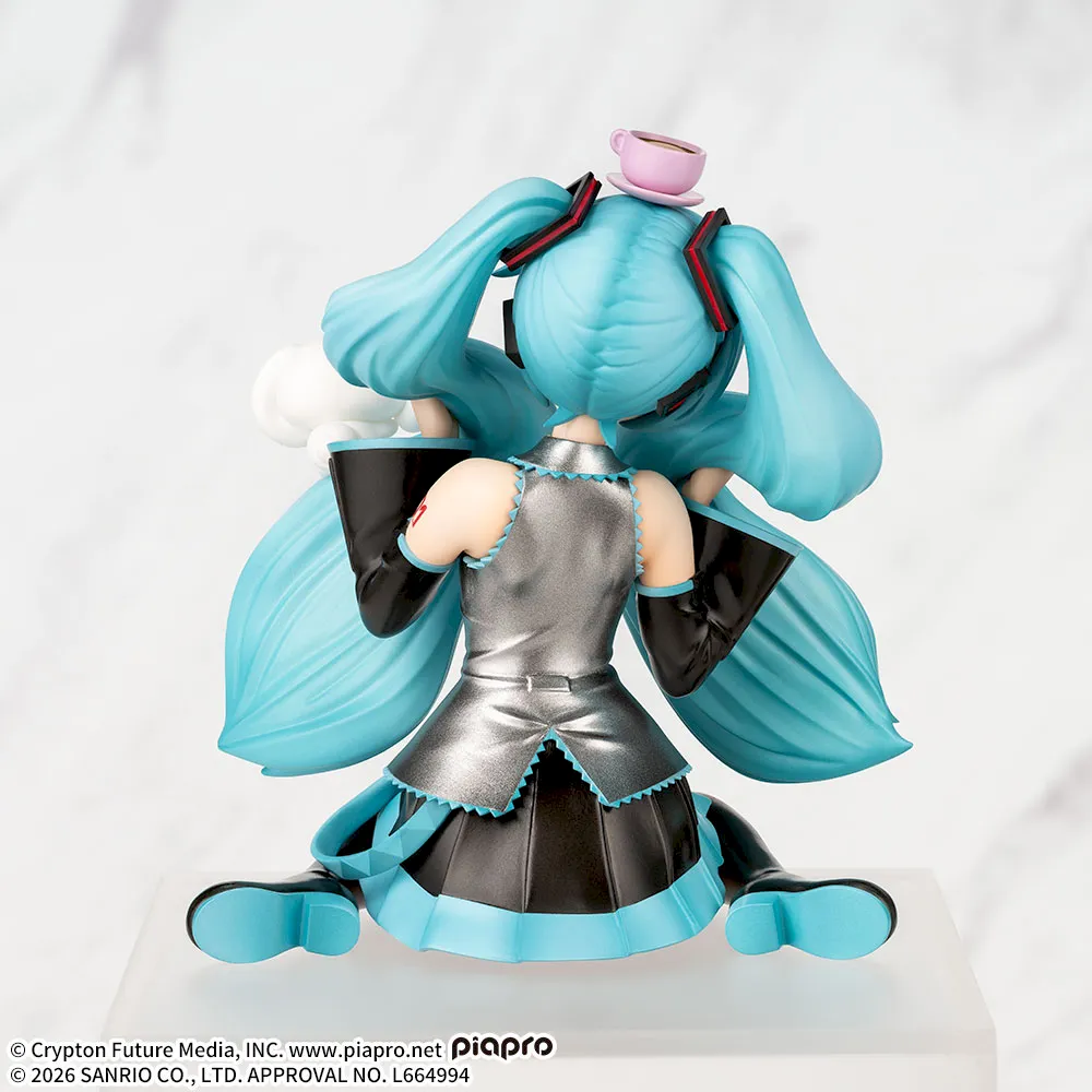 Cinnamoroll Hatsune Miku Chokonose 2026 3