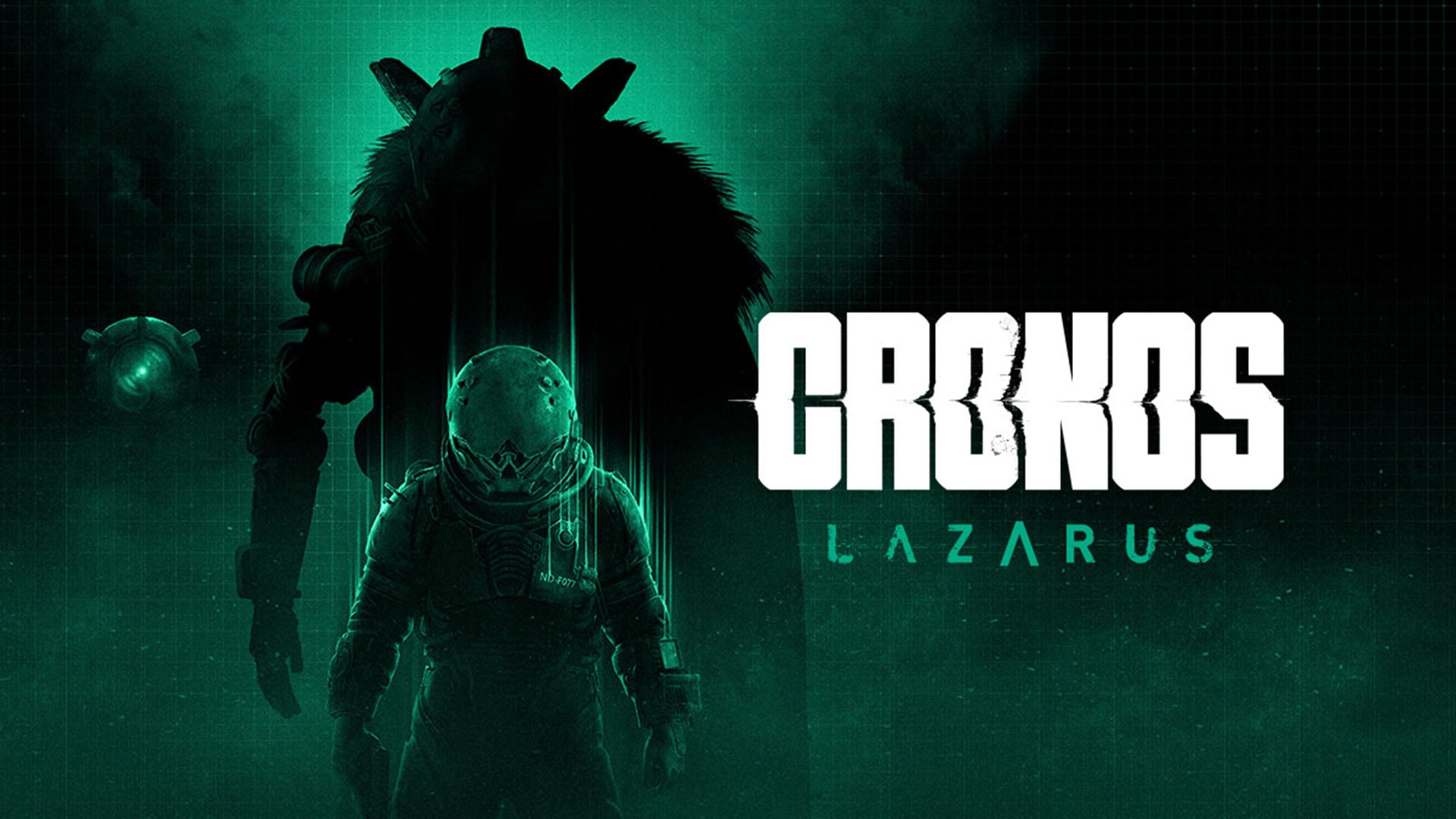 Cronos: Lazarus Story DLC Announced for Cronos: The New Dawn