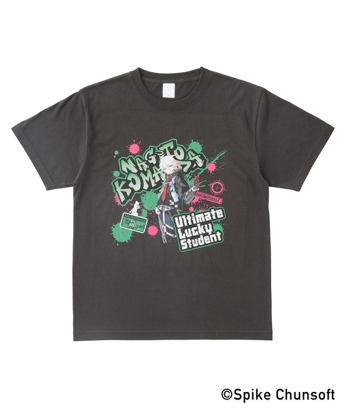 Danganronpa 2 ZOZOTOWN Collab 10