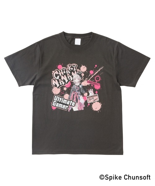 Danganronpa 2 ZOZOTOWN Collab 12