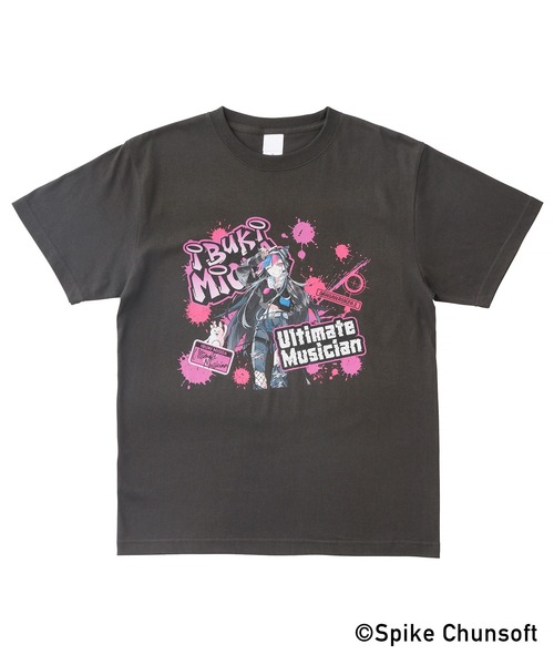 Danganronpa 2 ZOZOTOWN Collab 14