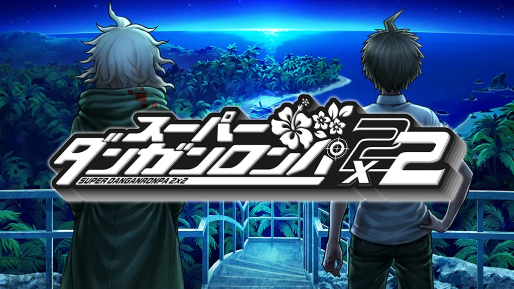 Danganronpa x Tobu Zoo Collab 8