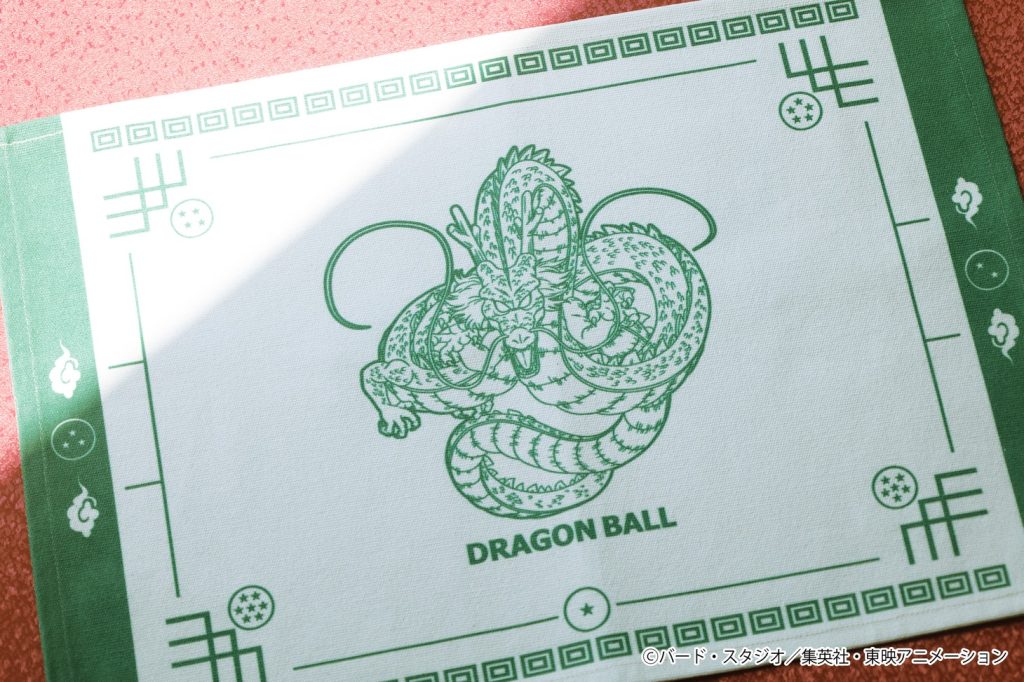 Dragon Ball Chinese Restaurant Collection 24