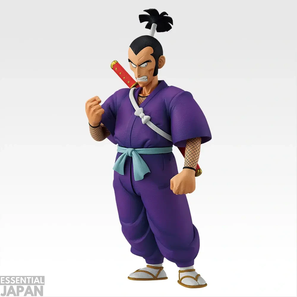 Dragon Ball Red Ribbon Army Kuji 19