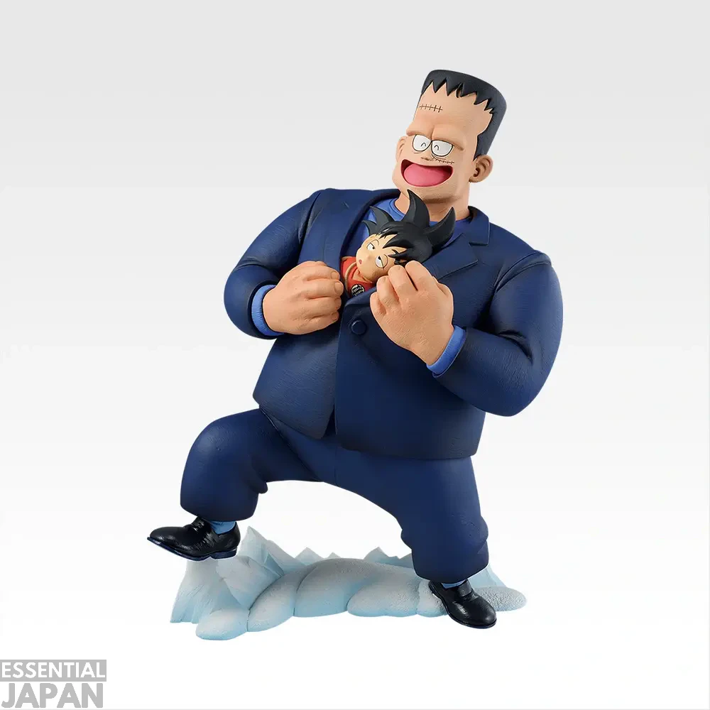Dragon Ball Red Ribbon Army Kuji 27