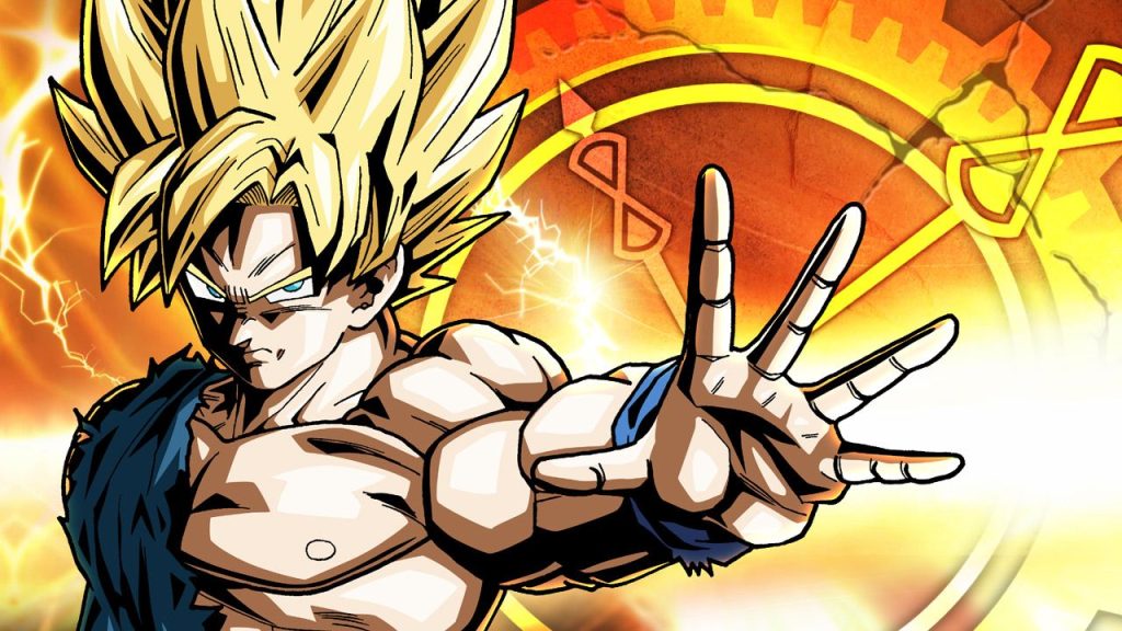 Dragon Ball Xenoverse