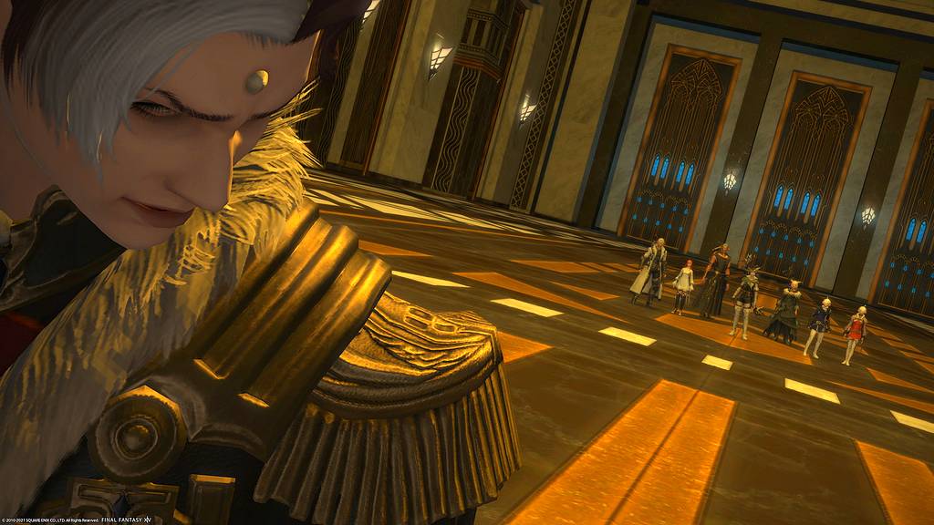 Emet Selch