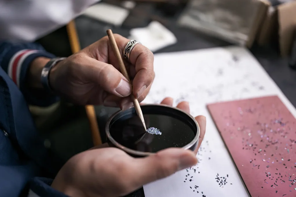Evangelion Watch Collab 11