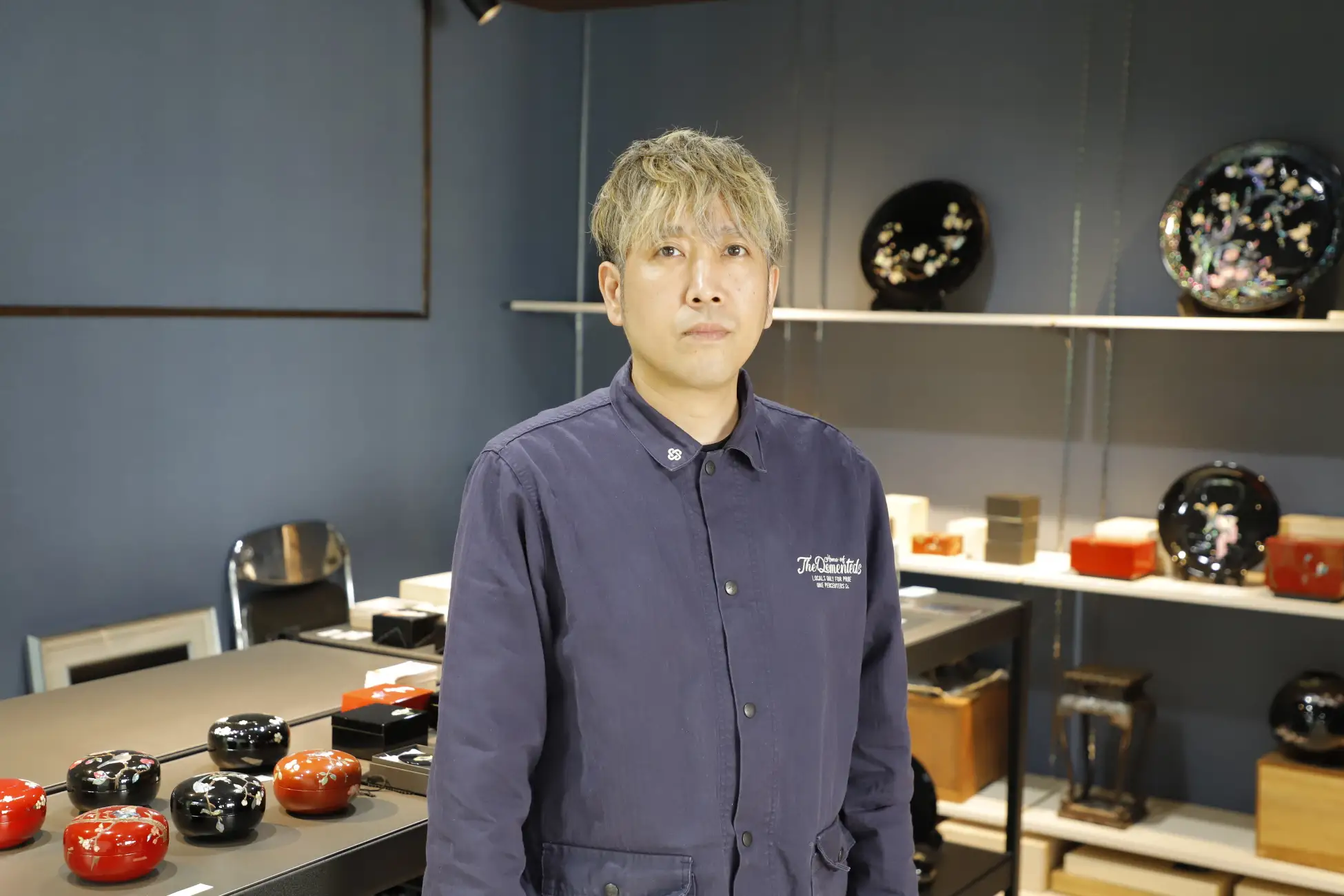 Evangelion Watch Collab 19