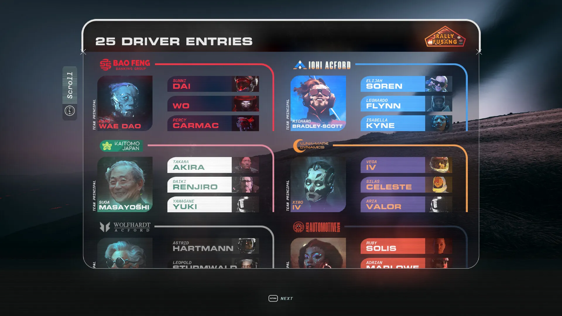 Exo Rally Championship 4