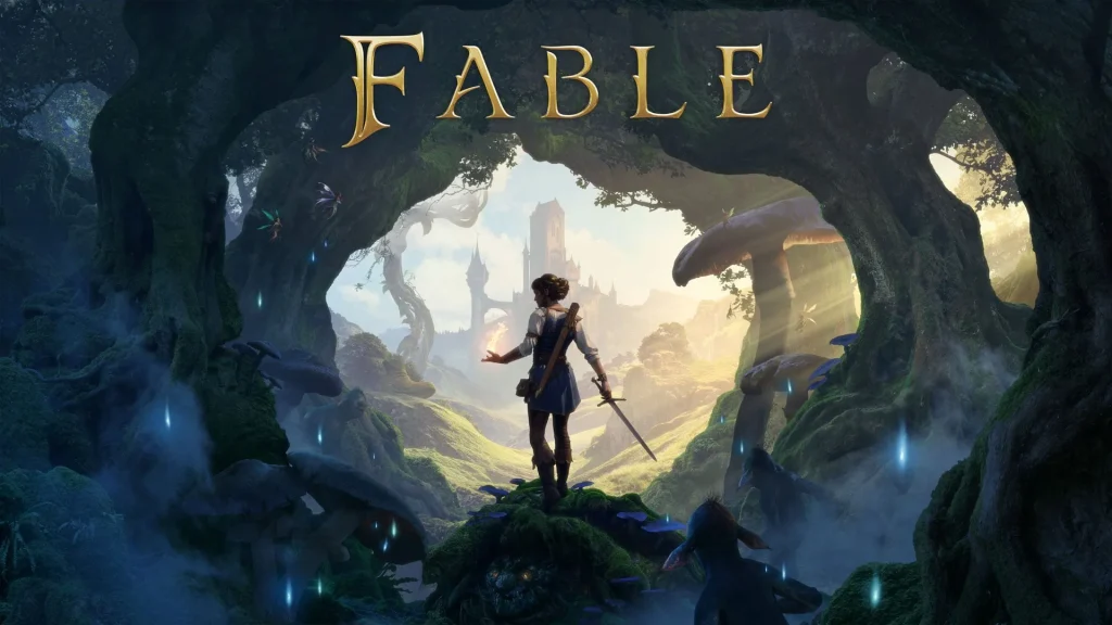 Fable Cast and Release Confirmed 1