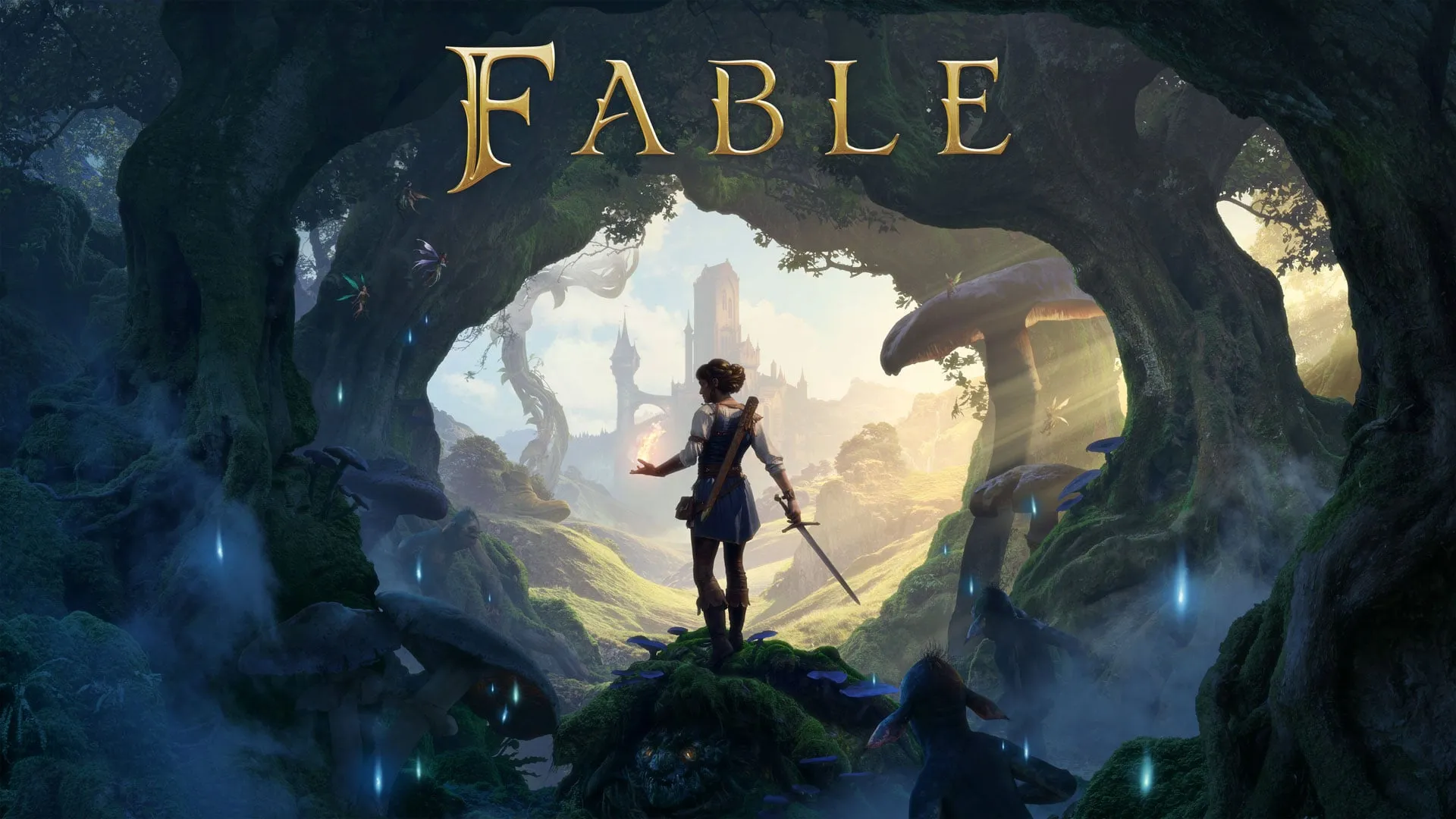 Fable Cast and Release Confirmed 1