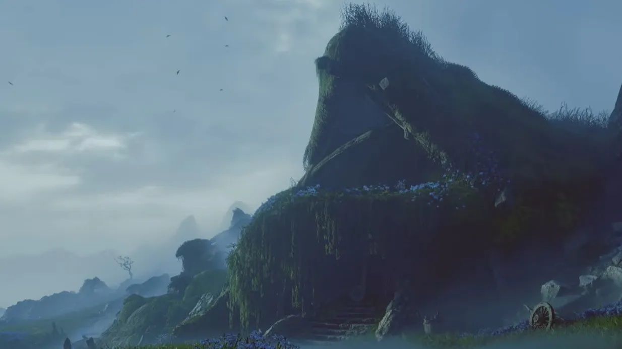Fable Cast and Release Confirmed 3